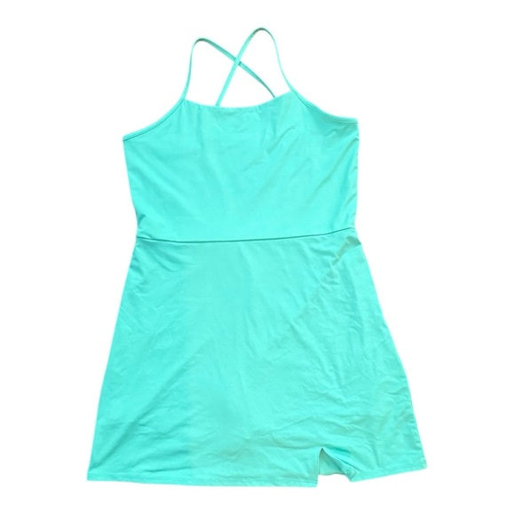 Art Class Mint Green Kids Swim Coverup size 14 
Mtp(16) - Picture 2 of 5